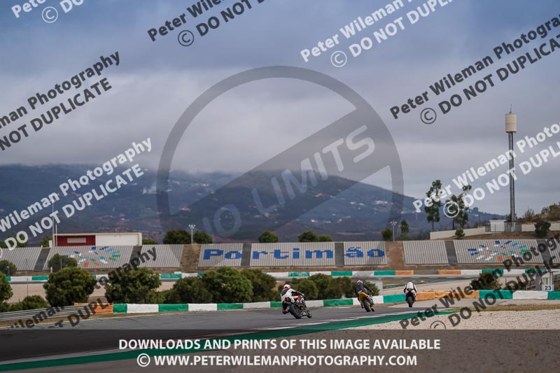 motorbikes;no limits;october 2019;peter wileman photography;portimao;portugal;trackday digital images